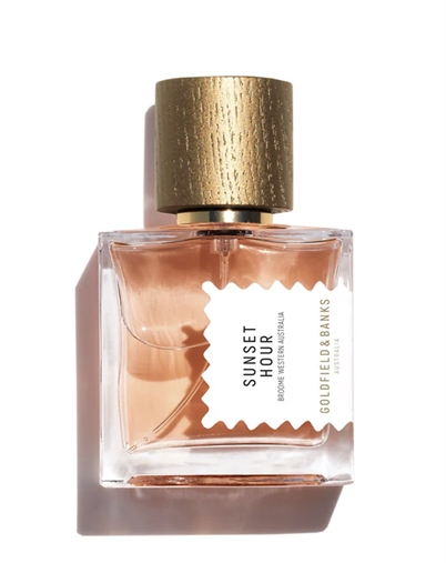 Sunset Hour Parfume - 50 ml